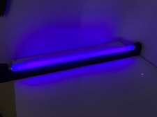 Luminária portátil luz negra - Modelo 7020 comprar usado Luminária portátil luz negra - Modelo 7020 comprar usado  Enviando para Brazil