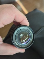 Yashica dsb 28mm for sale  Fenton