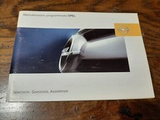 Assistenza opel corsa usato  Italia