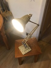Terry anglepoise two for sale  YORK