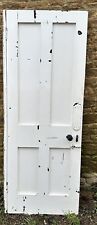 Solid wood door for sale  NORTHAMPTON