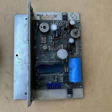 Untested factory original for sale  Santa Ana