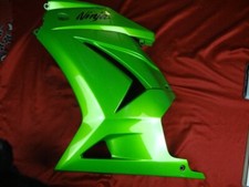 Side cowling green for sale  Indio