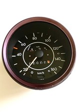 Compteur kilométrique cox d'occasion  Neuville-en-Ferrain