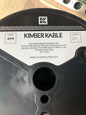 Kimber kable type usato  Lecce