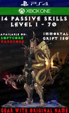 Usado, Diablo 3-PS4-XOne-Destravado Primal Set-Espinhos do Cruzado de-V2 comprar usado  Enviando para Brazil