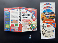 Jeu 30000 jeux d'occasion  Créteil
