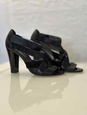 Scarpe estive eleganti usato  Roma