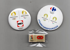 Lot broches pin d'occasion  Boën