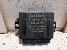 Land rover parking for sale  HAYWARDS HEATH