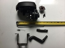 Mountfield hp185 briggs for sale  BIRMINGHAM