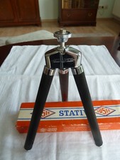 Kamera stativ fotostativ gebraucht kaufen  Dessau-Roßlau