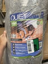 Quietwalk sound moisture for sale  Bryan