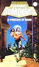 Complete set barsoom for sale  Morrisville