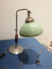 Lampada tavolo ministeriale usato  Italia