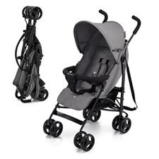 Kinderkraft tik passeggino usato  Roccagloriosa