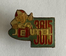 Pin jeu bornes d'occasion  Aizenay