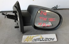 Specchio specchietto retroviso usato  Roma