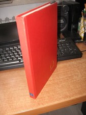 Inghilterra album francobolli usato  Torri del Benaco