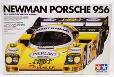 Tamiya newman porsche for sale  Sykesville