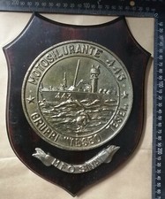 Crest marina multinational usato  Italia