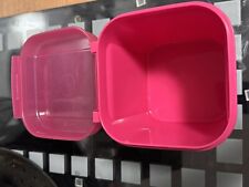 Tupperware bellevue pink gebraucht kaufen  Wörth am Rhein