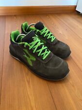 Scarpe antinfortunistiche powe usato  Verona