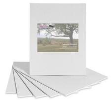 Blank canvas board for sale  SOUTHAMPTON