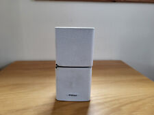 Bose double cube for sale  LANARK