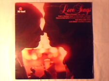Love songs petula usato  Italia