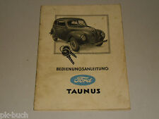 Betriebsanleitung handbuch for gebraucht kaufen  Jever