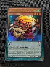 Majesspectre raccoon bunbuku d'occasion  Expédié en Belgium