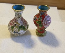vintage vases 3 for sale  Frazier Park