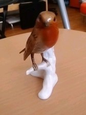 Goebel figur vogel gebraucht kaufen  Ludwigshafen am Rhein