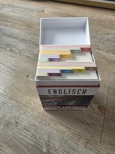Englisch schülerhilfe lernbox gebraucht kaufen  Kaltenkirchen