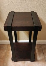 Vintage wood iron for sale  Tampa