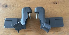 Adapter maxi cosi gebraucht kaufen  Kornwestheim
