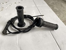 Comando gas manopola usato  Gambettola