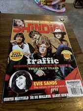 Shindig magazine march for sale  Simi Valley