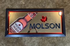 Vtg molson canadian for sale  Palmerton