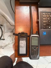 Icom a25n nav for sale  Oxnard