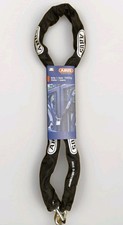 Abus 110 stahlkette gebraucht kaufen  Dormagen