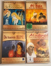 Russische märchenfilme gebraucht kaufen  Beuren, Grimburg, Rascheid