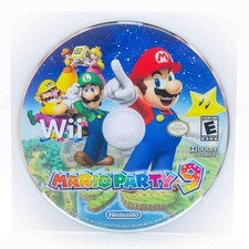 Disc mario party for sale  Seattle