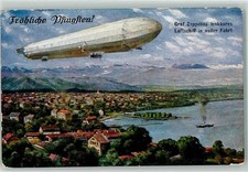 13913176 graf zeppelin gebraucht kaufen  Eimeldingen