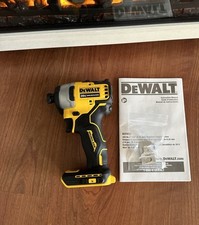 Dewalt dcf809b 20v for sale  Upper Darby