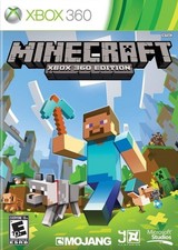 Minecraft - Edição Xbox 360 - Jogo Xbox 360 comprar usado Minecraft - Edição Xbox 360 - Jogo Xbox 360 comprar usado  Enviando para Brazil