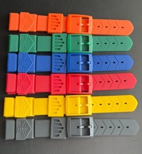 Alternative rubber strap for sale  Antioch