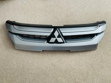 Genuine mitsubishi l200 for sale  LEICESTER