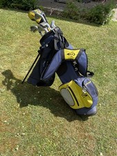 Set dunlop loco for sale  LEATHERHEAD